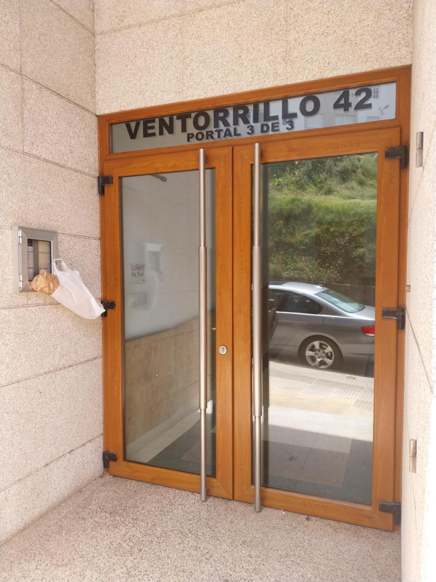 Ferienwohnung Gara Malpica, Terraza Al Mar Exterior foto